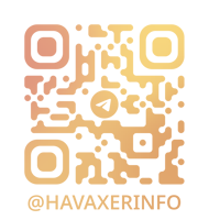 t.me/havaxerinfo